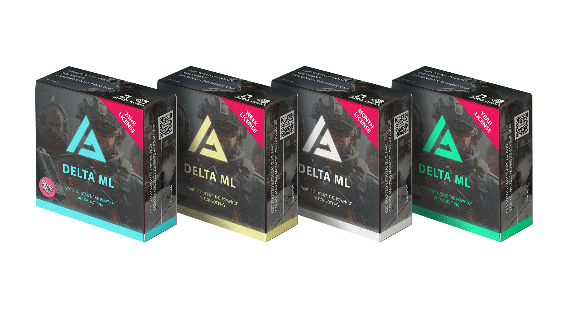 Deltaml safest delta force cheat ai aimbot hack streamproof
