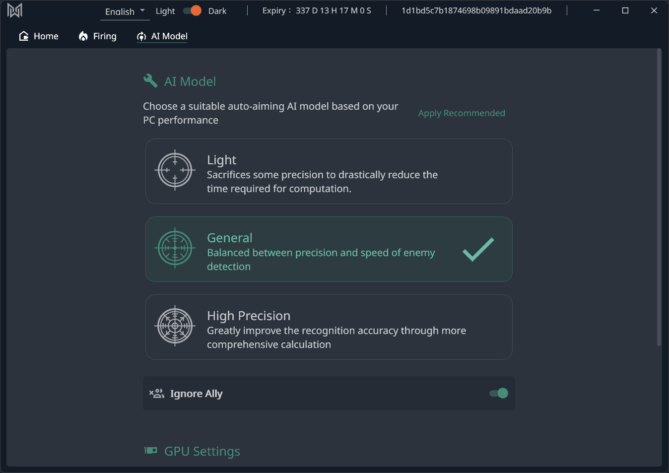 OOML Safest OW2 Cheat AI Aimbot Streamproof Supports Latest Season