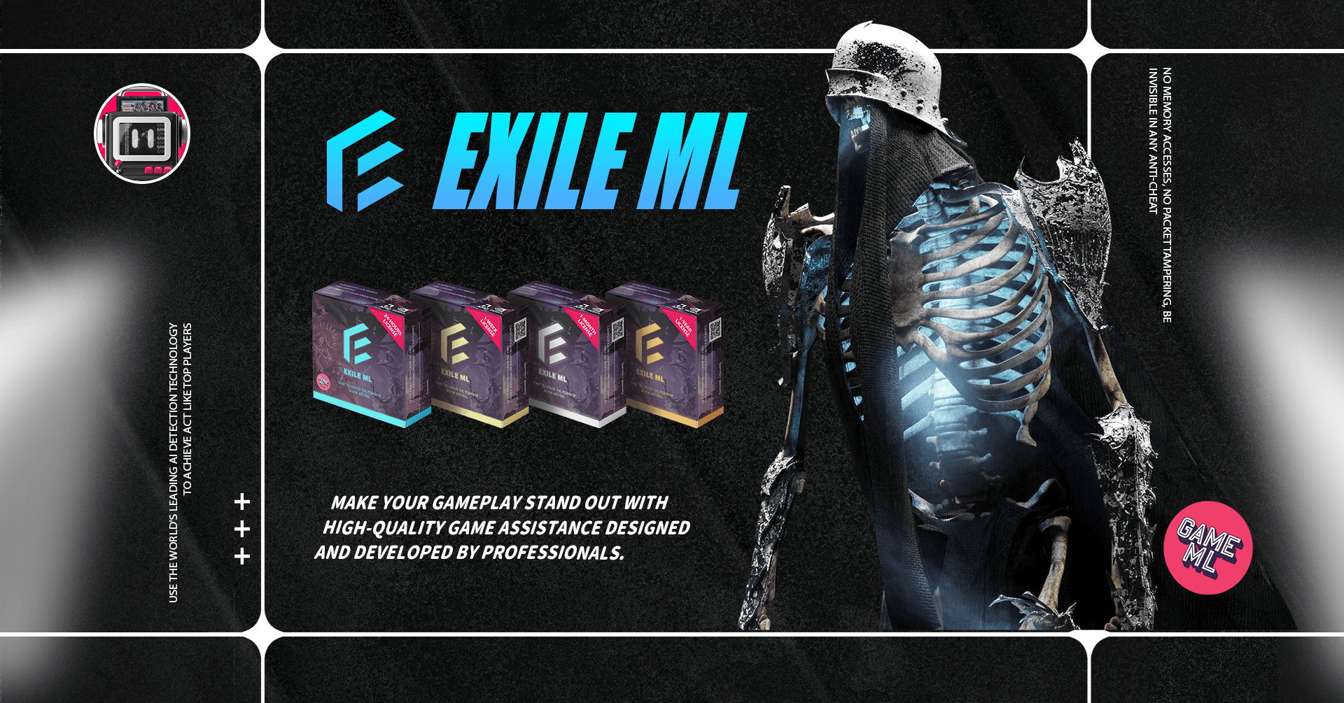 Path of Exile AI Farming Bot | ExileML