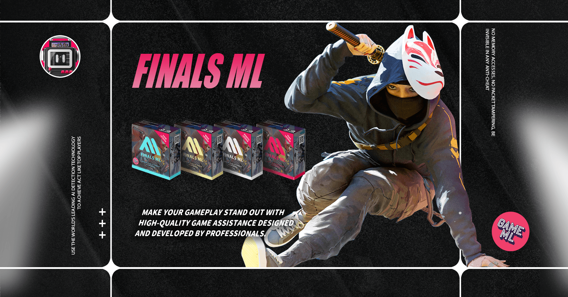 THE FINALS AI Aimbot | FinalsML