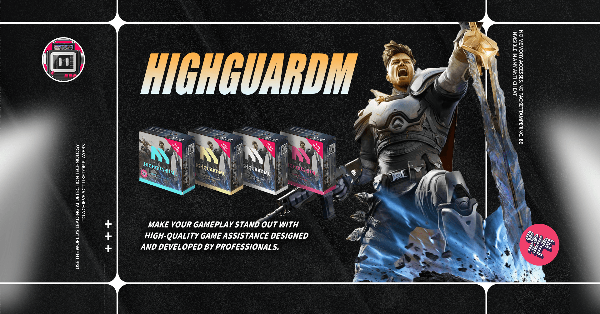 Highguard AI Aimbot | HighguardML